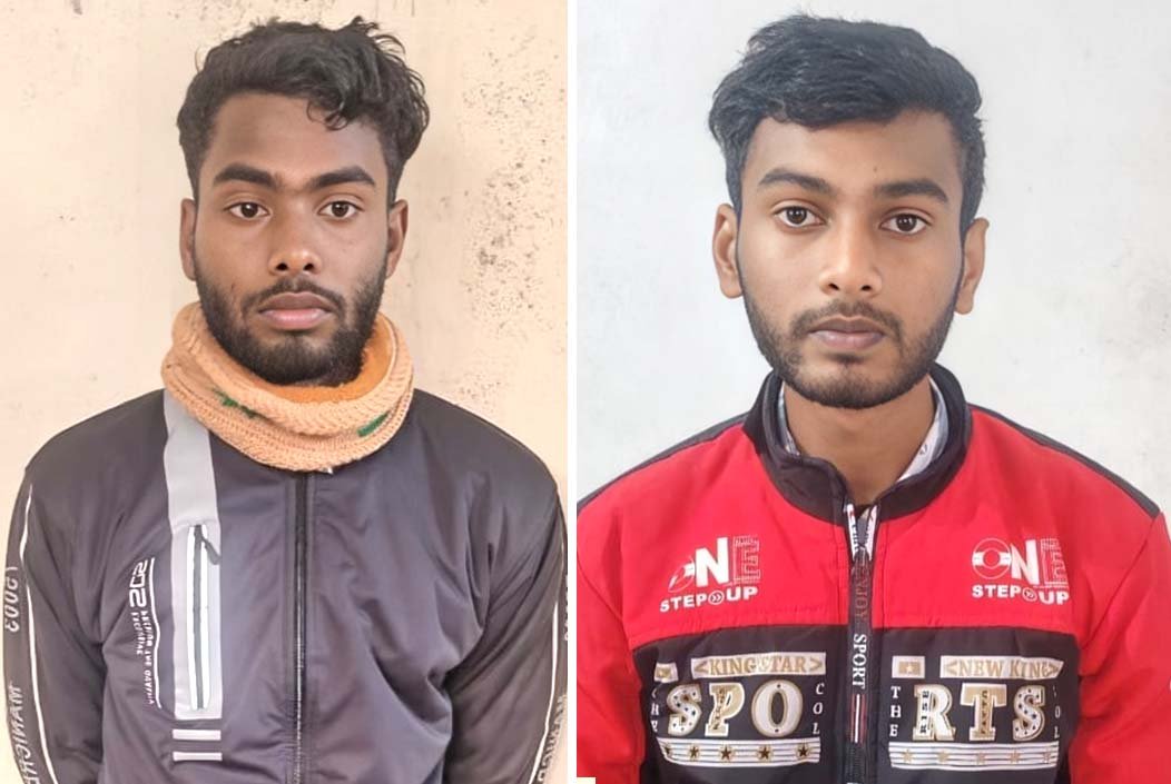 শেরপুরে ধান ব্যবসায়ী হত্যার রহস্যের জট খুলেছে, গ্রেপ্তার নিহতের দুই ভাতিজা