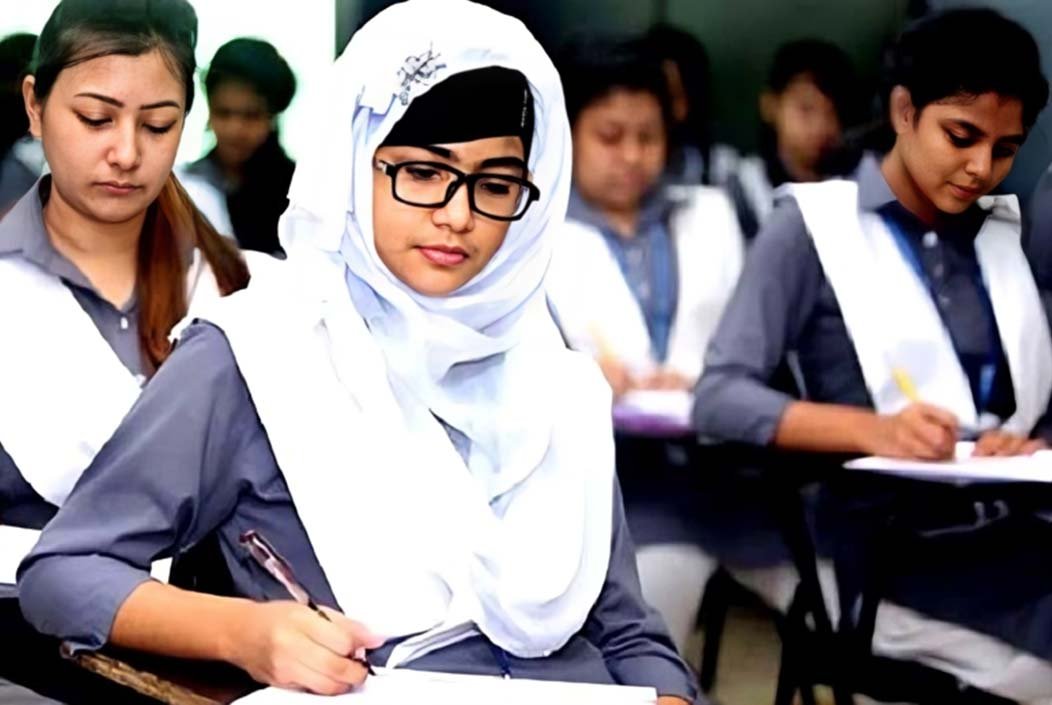 আগামী ২১ এপ্রিল শুরু হচ্ছে এসএসসি পরীক্ষা