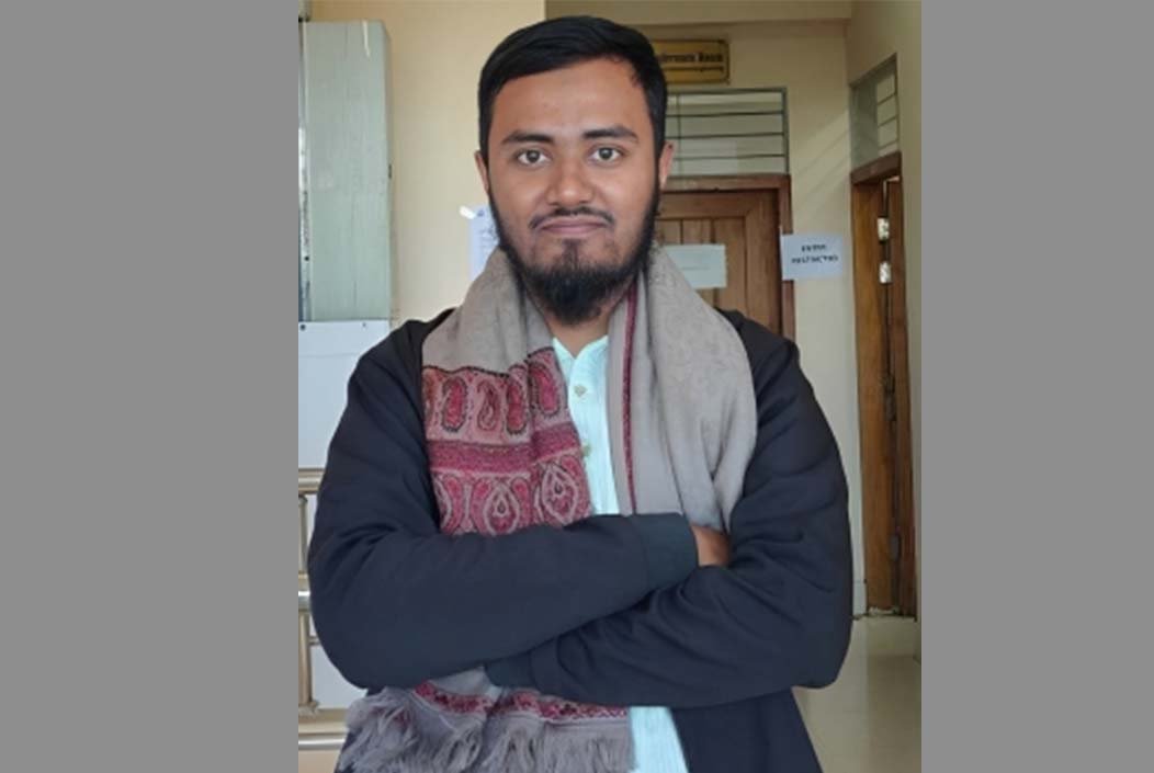 সিলেটে গোসলে নেমে শাবিপ্রবির শিক্ষার্থীর মৃত্যু