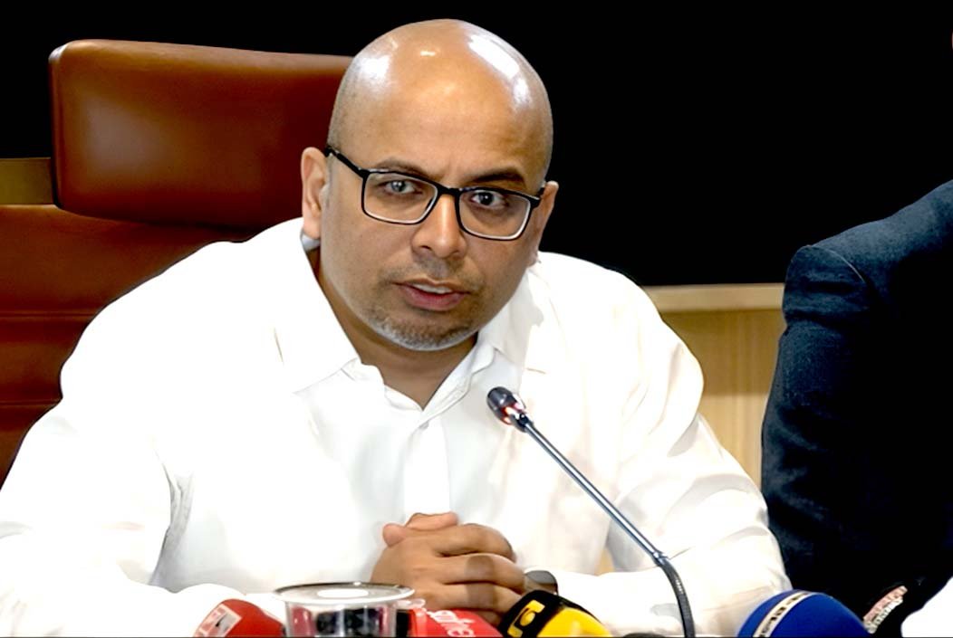 শুল্ক কমানো হয়েছে, এনইআইআর কার্যক্রম বন্ধ হবে না: ফয়েজ তৈয়্যব
