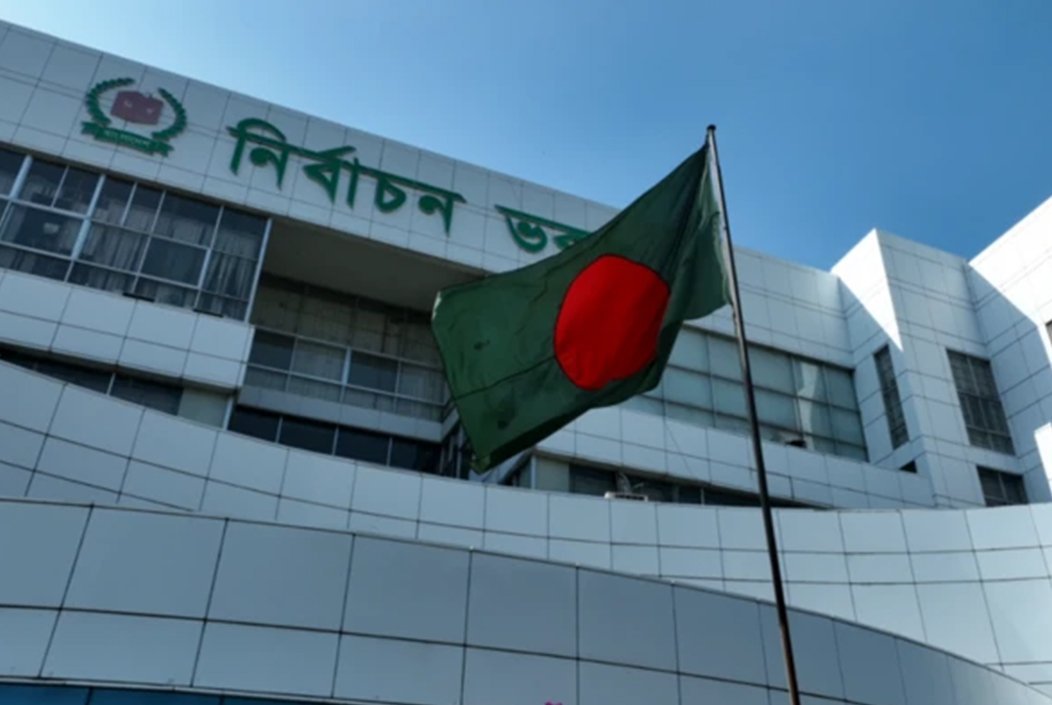 নির্বাচন ও গণভোট: ৭২ ঘণ্টা বাইক ও ২৪ ঘণ্টা অন্য যান চলাচল বন্ধ