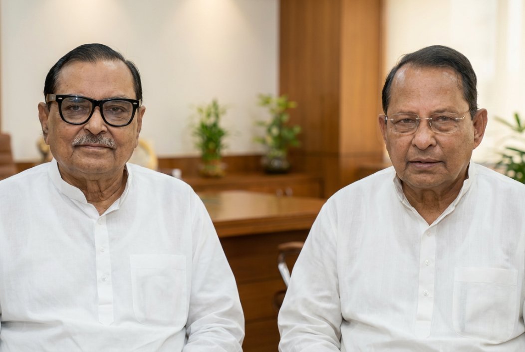 কারাগারে ভোট দেবেন ইনু-মেননসহ ২২ সাবেক এমপি-মন্ত্রী
