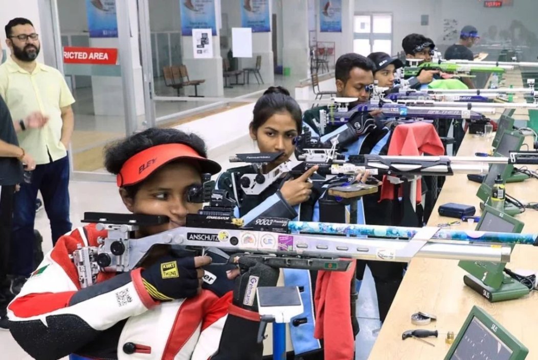ক্রিকেট না গেলেও দিল্লিতে শুটিংয়ে অংশ নিচ্ছে বাংলাদেশ দল