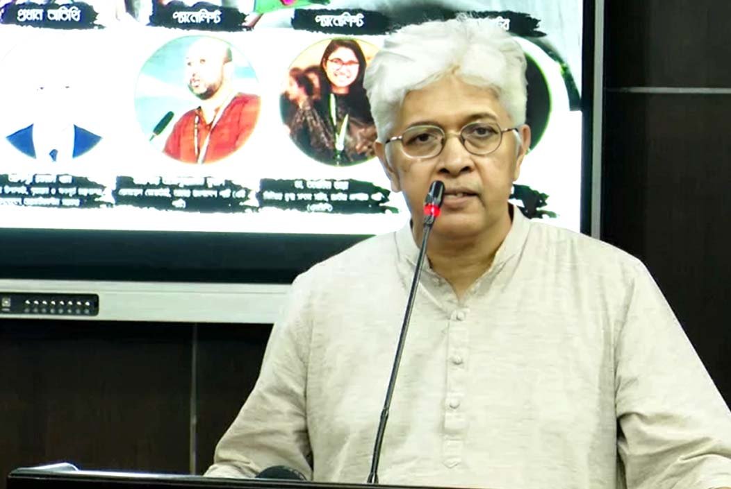 নতুন মন্ত্রীদের জন্য ৩৭টি বাসা প্রস্তুত: গণপূর্ত উপদেষ্টা