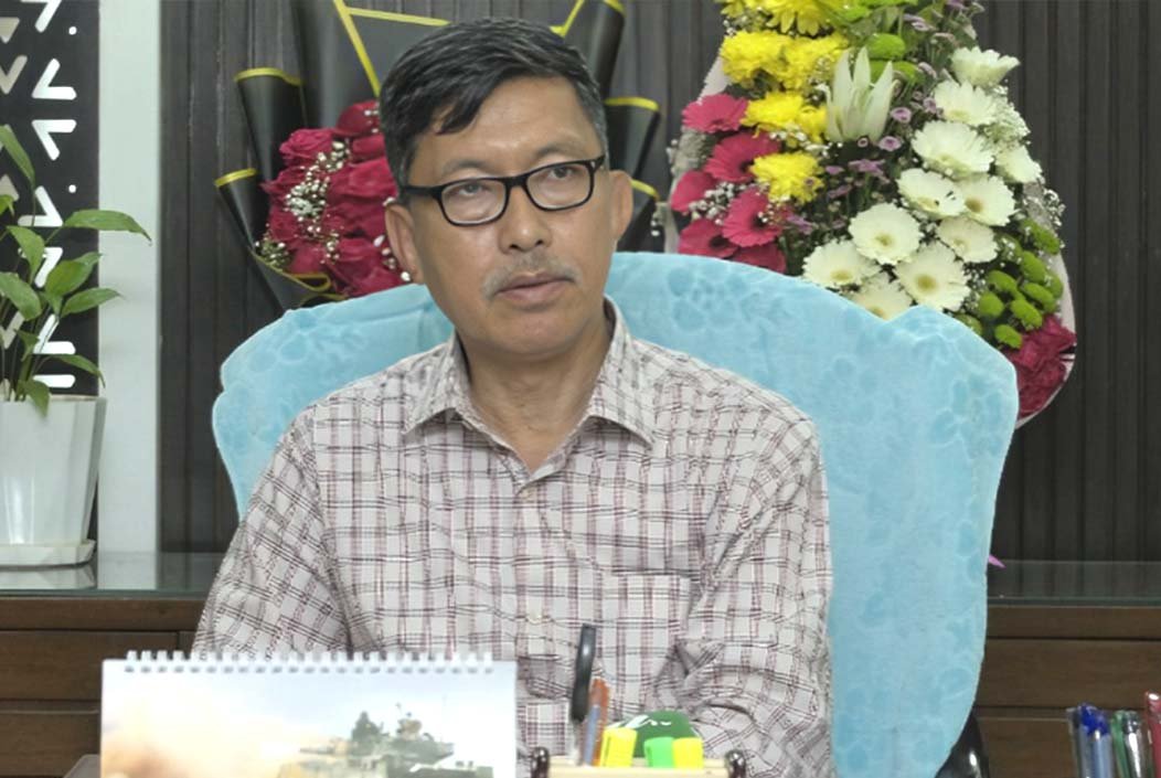 আইন লঙ্ঘন করে গড়ে ওঠা রিসোর্টের বিরুদ্ধে ব্যবস্থা: দীপেন দেওয়ান