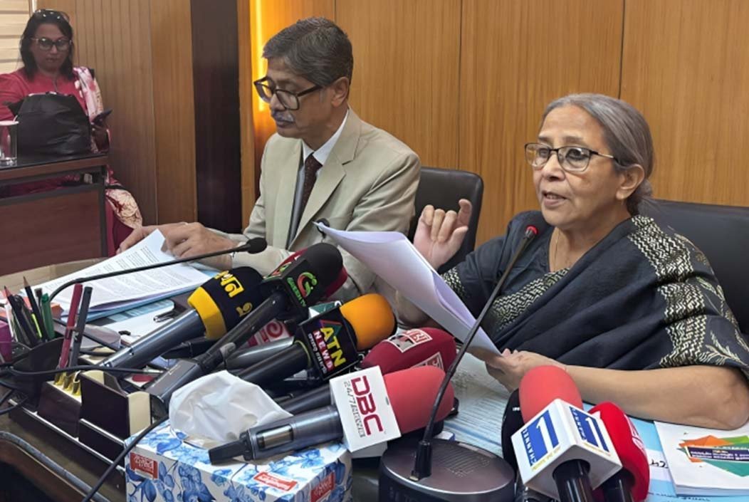 মাছ-মাংসের উৎপাদন বাড়াতে কাজ করেছি: উপদেষ্টা ফরিদা আখতার