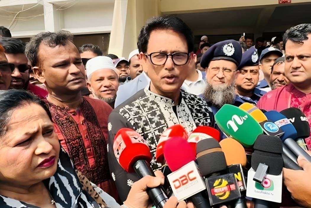 নকলের মতোই দেশের সব শিক্ষাপ্রতিষ্ঠান হবে মাদক–সন্ত্রাস ও ইভটিজিংমুক্ত: শিক্ষামন্ত্রী
