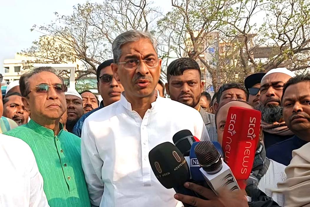 বাংলাদেশ গড়ায় বাধা দিলে শত্রু হিসেবে গণ্য হবে: এ্যানি