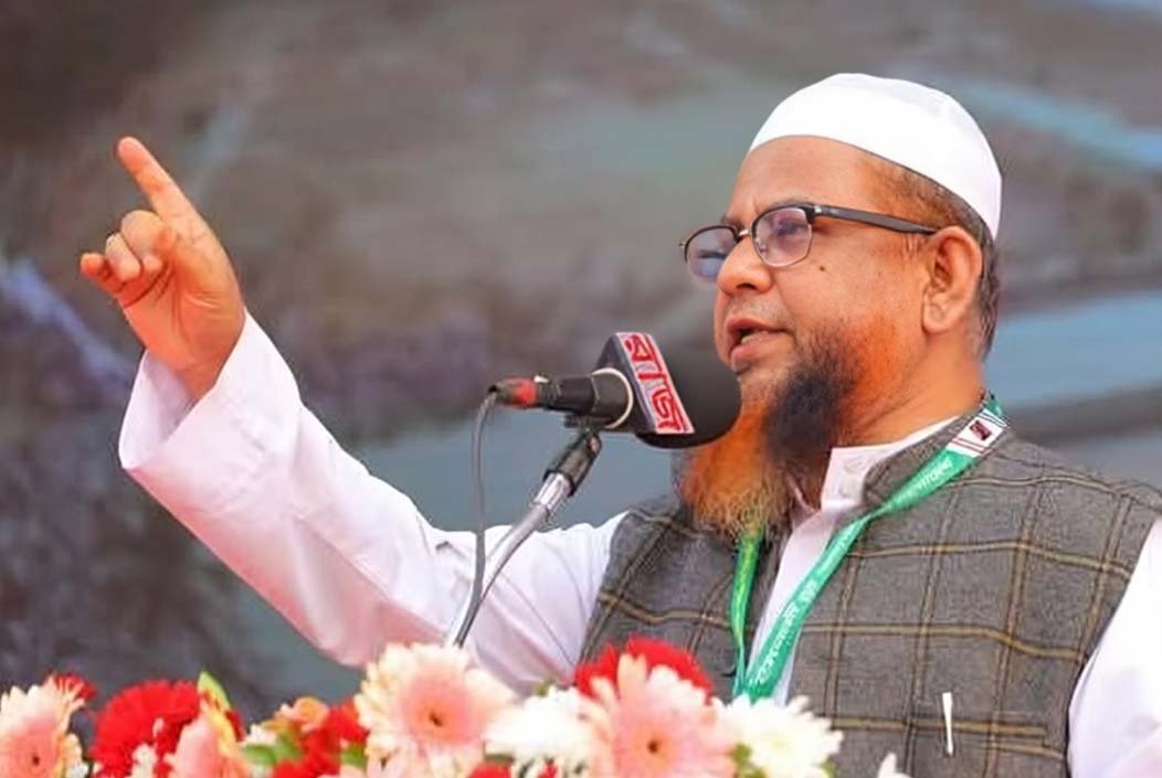 ছয় সিটিতে প্রশাসক নিয়োগ গণতন্ত্রের সঙ্গে সাংঘর্ষিক: গাজী আতাউর রহমান