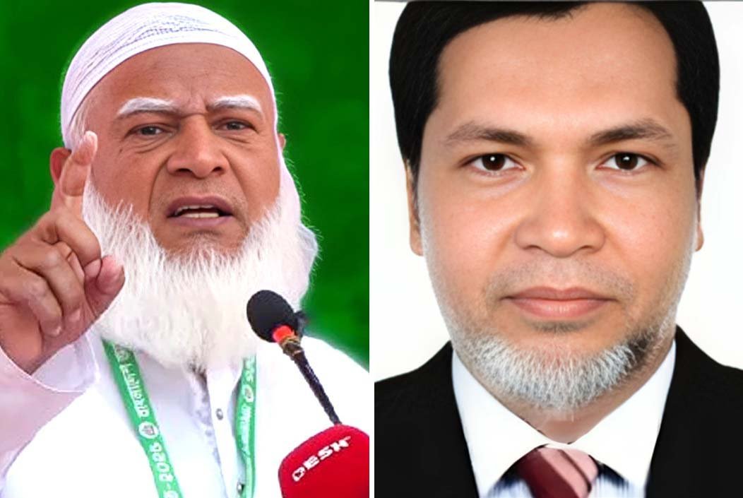 জামায়াত আমিরের এক্স অ্যাকাউন্ট হ্যাক মামলায় বঙ্গভবনের সেই কর্মকর্তার জামিন মঞ্জুর