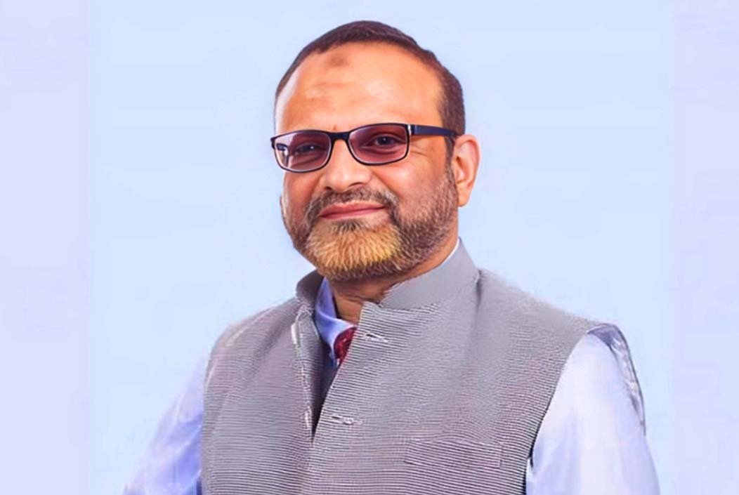 পদত্যাগ করেছেন ঢাকা বিশ্ববিদ্যালয়ের উপাচার্য ড. নিয়াজ