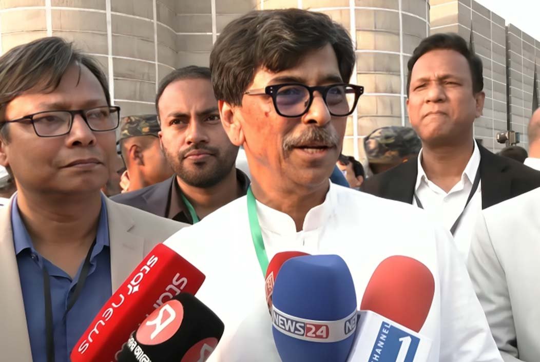 ঈদের আগেই ফ্যামিলি কার্ড বিতরণ করা হবে: কৃষিমন্ত্রী