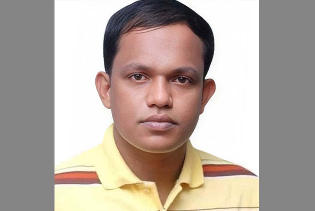 চাকরিচ্যুত হলেন নিষিদ্ধ ছাত্রলীগের সাবেক নেতা তপন কান্তি দে