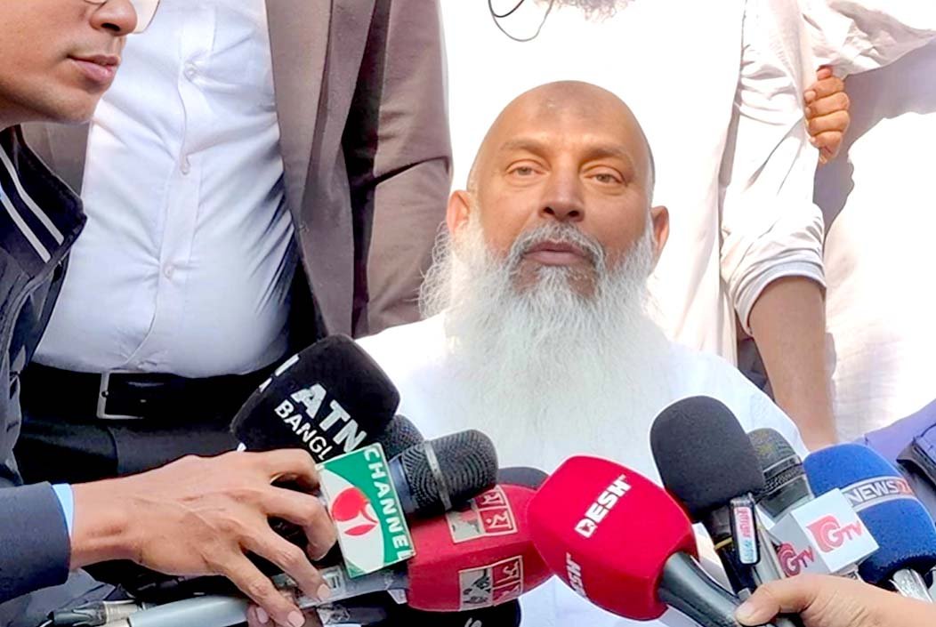 জনগণের সেবক হিসেবেই দায়িত্ব পালন করতে চাই: ধর্মমন্ত্রী