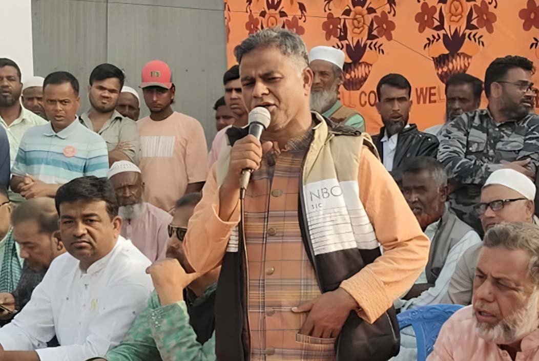 বিএনপি ক্ষমতায় গেলে প্রথম বছরেই দেড় কোটি বেকারের কর্মসংস্থান হবে: আমিরুল ইসলাম
