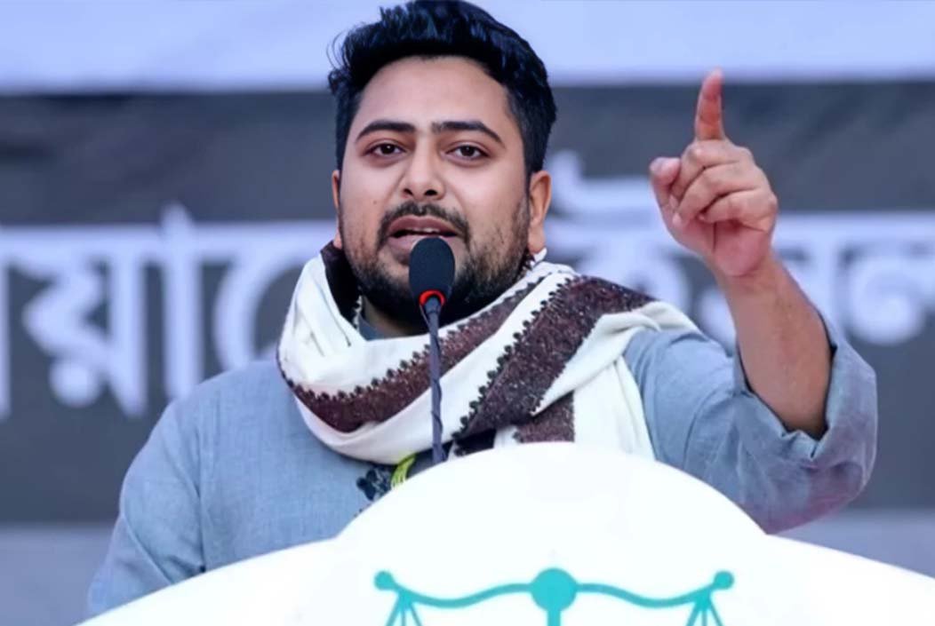 এবারও নির্বাচন ঘিরে ভারত ষড়যন্ত্র করছে: নাহিদ ইসলামের