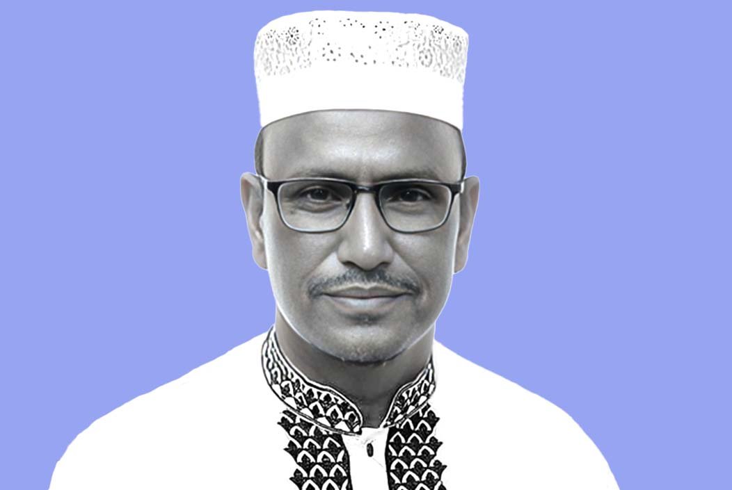 শেরপুর-৩ আসনের জামায়াত প্রার্থী নুরুজ্জামান বাদল আর নেই