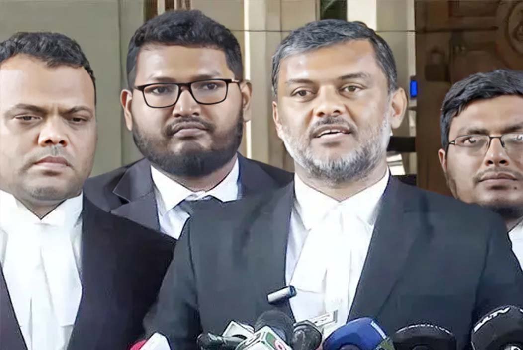 পূর্ব ঘোষণায় অটল জামায়াত, ট্যাক্স ফ্রি গাড়ি ও সরকারি প্লট নেবেন না এমপিরা: শিশির মনির