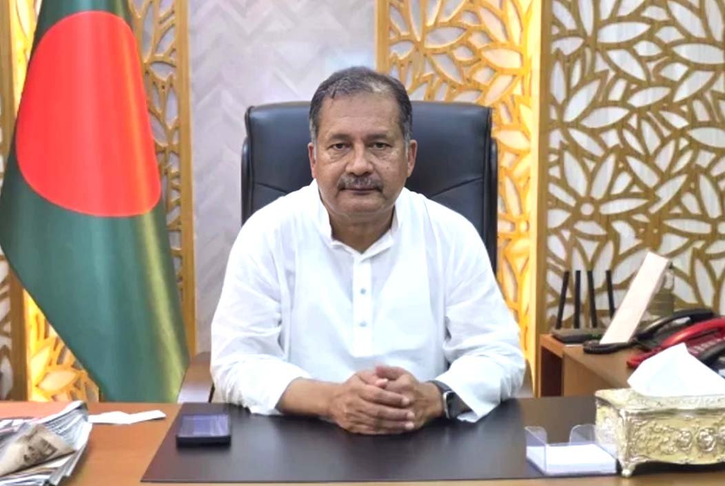 গণমাধ্যমকে আর নজরদারির ভেতরে রাখা হবে না: তথ্যমন্ত্রী