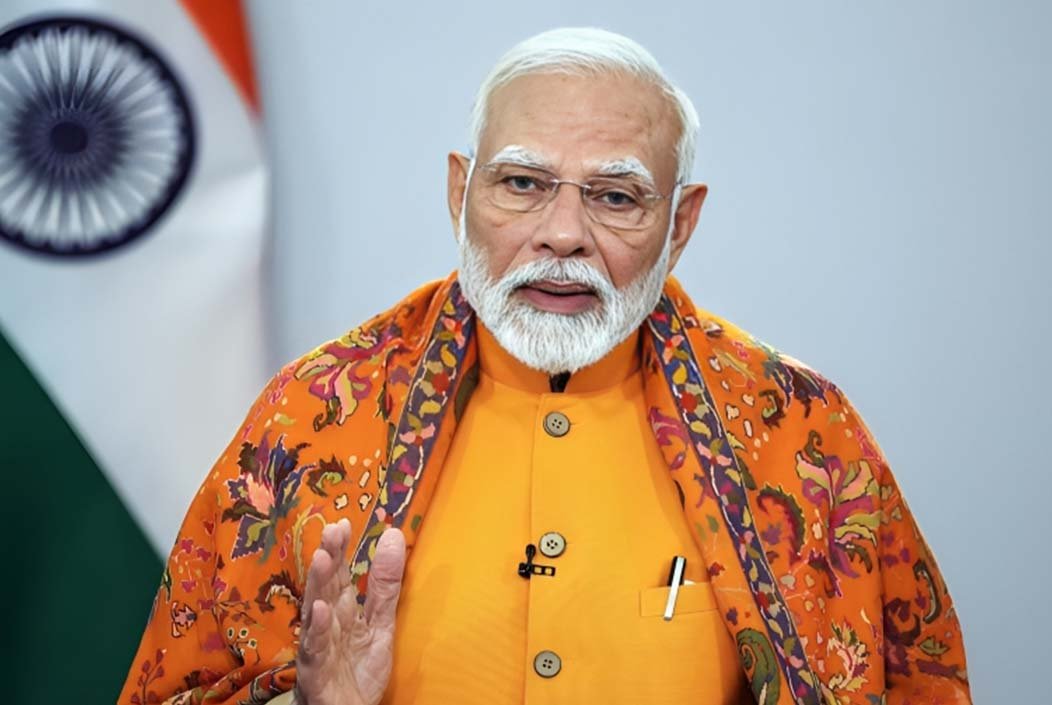 শপথ অনুষ্ঠানে আসছেন না নরেন্দ্র মোদি, প্রতিনিধিত্ব করতে পারেন এস জয়শঙ্কর