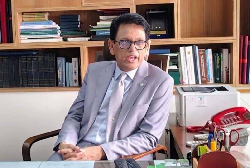 শিক্ষা ব্যবস্থায় আমূল পরিবর্তনের ঘোষণা নতুন শিক্ষামন্ত্রীর