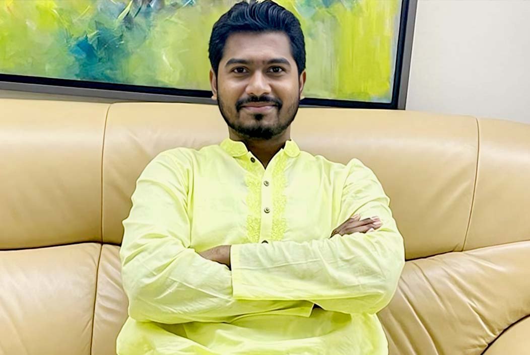 ভোটারদের কর্মস্থলে ফেরাতে নুরের ফ্রি লঞ্চ সার্ভিস