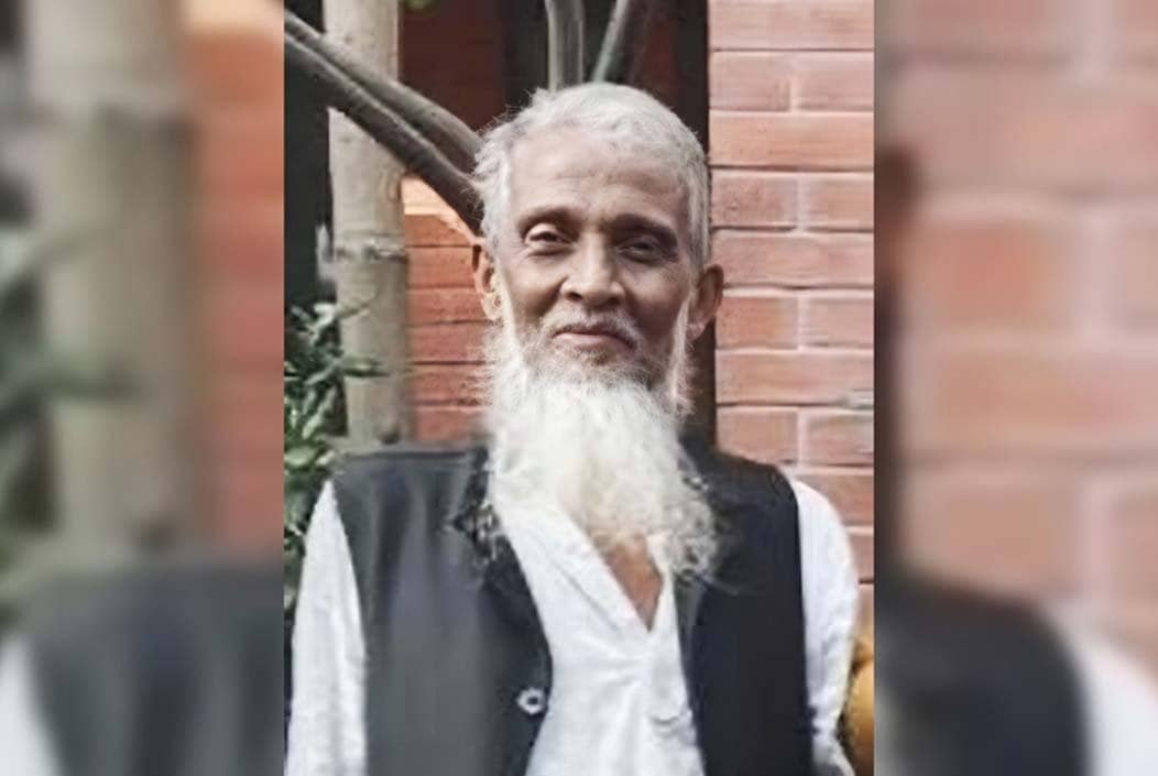 জমিসংক্রান্ত বিরোধে শিক্ষকের পায়ের রগ কাটল প্রতিপক্ষ