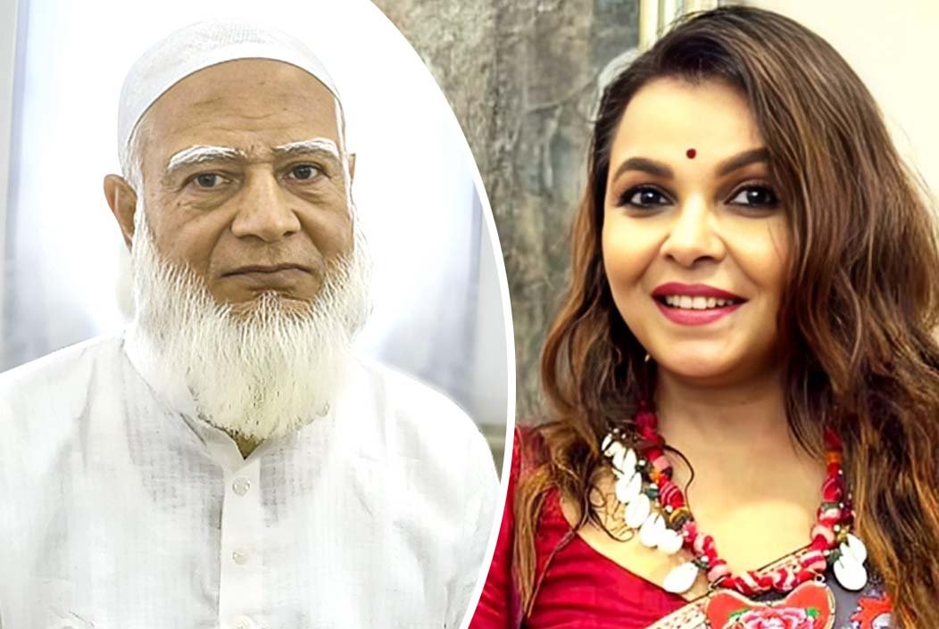 প্লিজ প্লিজ! আপনারাও বিশ্বাস করেন, ডা. শফিকুর রহমানের এক্স অ্যাকাউন্ট হ্যাক প্রসঙ্গে শাওন