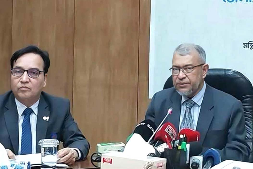 রাষ্ট্রপতিই নতুন মন্ত্রিসভার সদস্যদের শপথ পড়াবেন, সময় জানালেন মন্ত্রিপরিষদ সচিব