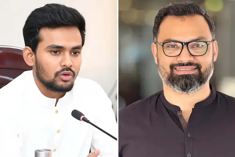 নির্বাচনে হেরে ‘মনে মনে ক্রীড়ামন্ত্রী’ হওয়া ব্যক্তির মানসিক অবস্থা প্রশ্নবিদ্ধ: আসিফ মাহমুদ
