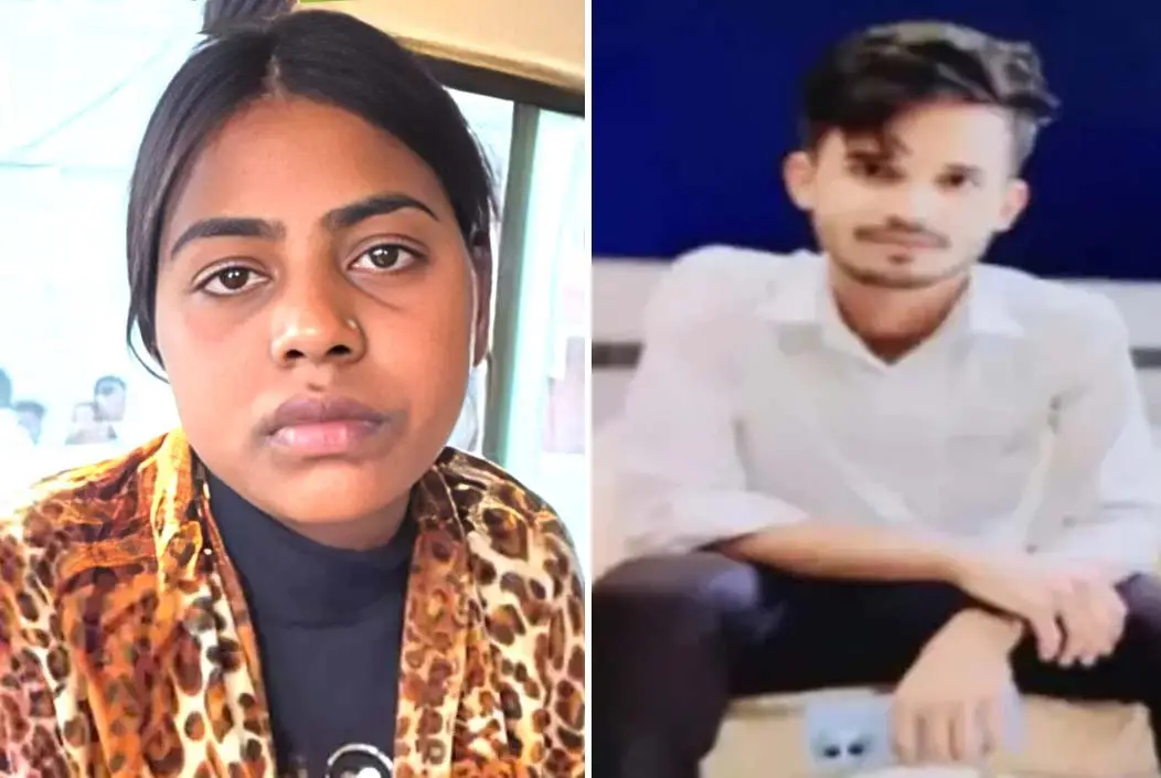 ফোনে কল-মেসেজ ব্লক করায় প্রেমিককে ছুরিকাঘাতে হত্যা, তর...