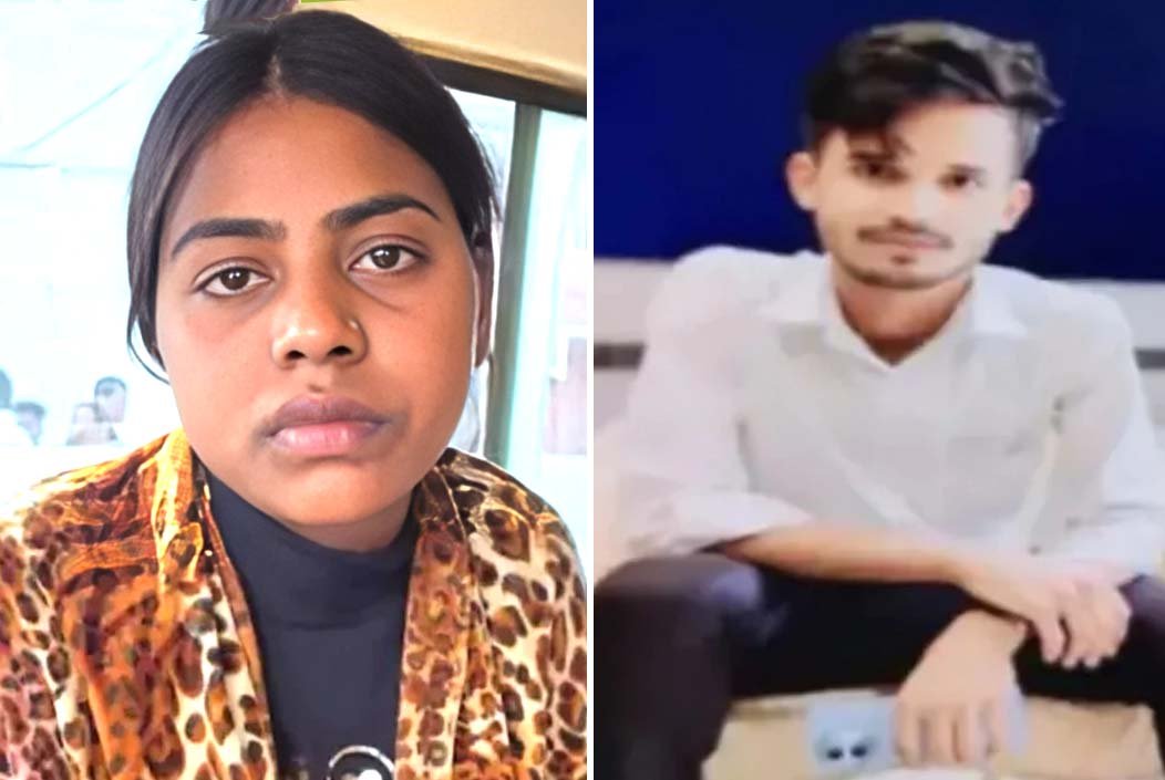 ফোনে কল-মেসেজ ব্লক করায় প্রেমিককে ছুরিকাঘাতে হত্যা, তরুণী গ্রেফতার