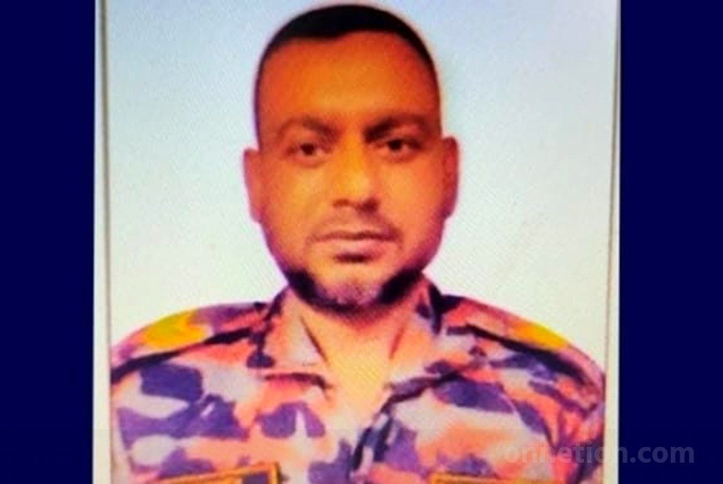 দায়িত্ব পালনকালে ট্রাকচাপায় ফায়ার ফাইটার নিহত, শেরপুরে পৃথক দুর্ঘটনায় আহত আরও ৫