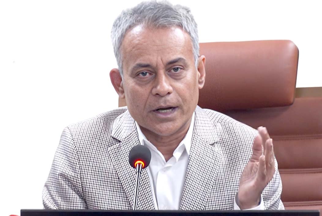 ঈদযাত্রায় বাড়তি ভাড়া বা চাঁদাবাজি বরদাস্ত করা হবে না: সেতুমন্ত্রী