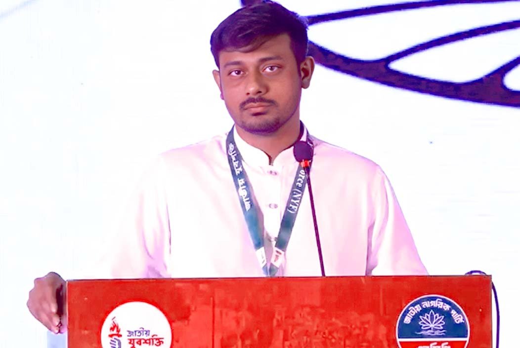 অনিচ্ছাকৃতভাবে কেউ কষ্ট পেয়ে থাকলে ক্ষমাপ্রার্থী: নাসীরুদ্দীন পাটওয়ারী