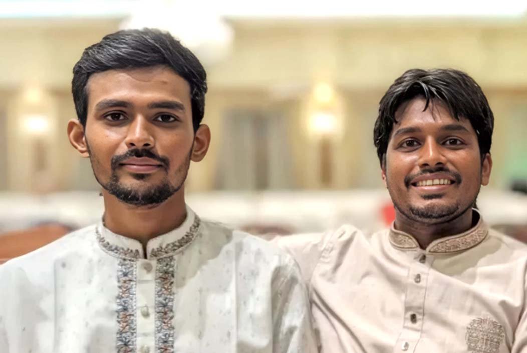 আসিফ মাহমুদের সাবেক এপিএস মোয়াজ্জেমের দেশত্যাগে নিষেধাজ্ঞা
