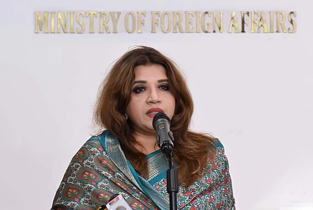 হাদি হত্যা মামলার গ্রেফতার আসামিদের সাক্ষাৎ পেতে ‘কনস্যুলার অ্যাকসেস’ চেয়েছে বাংলাদেশ