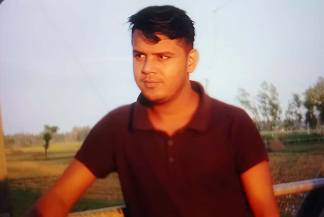 বগুড়ায় কোচিং সেন্টার পরিচালককে ছুরিকাঘাতে হত্যা