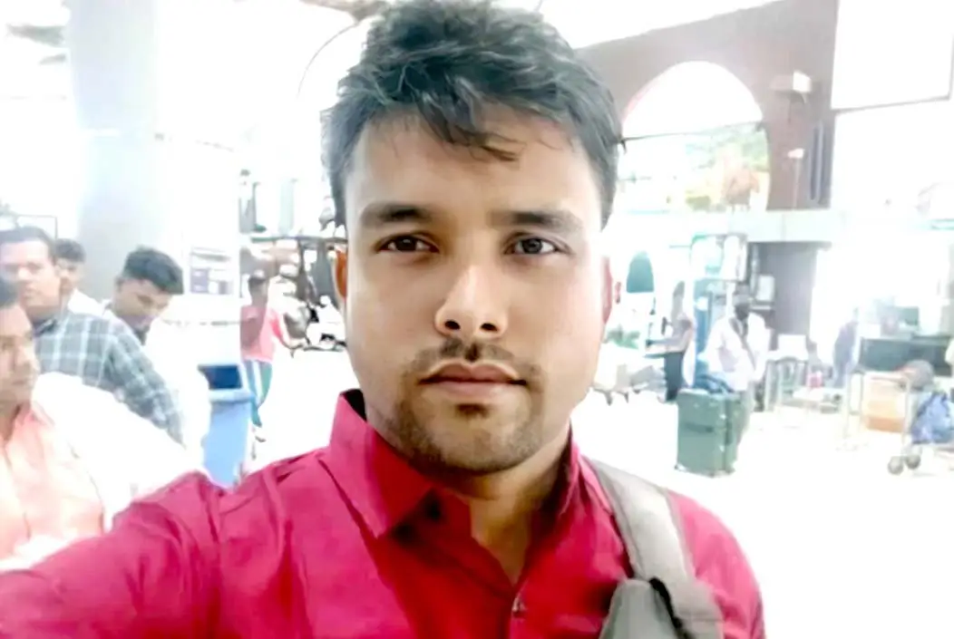 কুয়েতে মিসাইল বিস্ফোরণে প্রাণ গেল বাংলাদেশি যুবকের