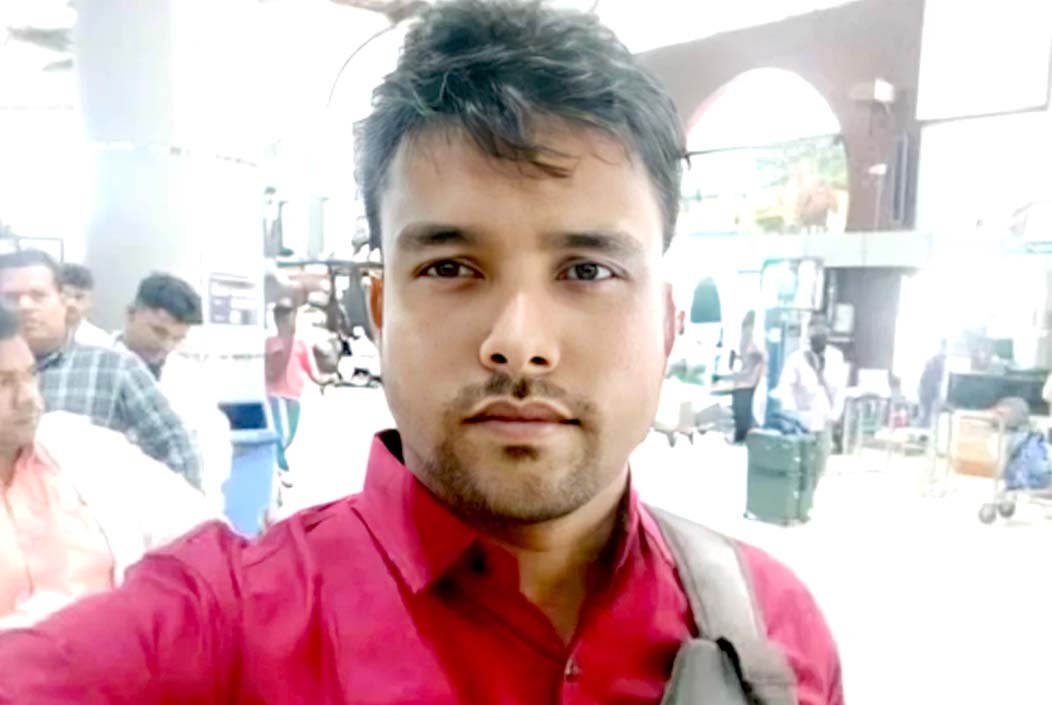 কুয়েতে মিসাইল বিস্ফোরণে প্রাণ গেল বাংলাদেশি যুবকের