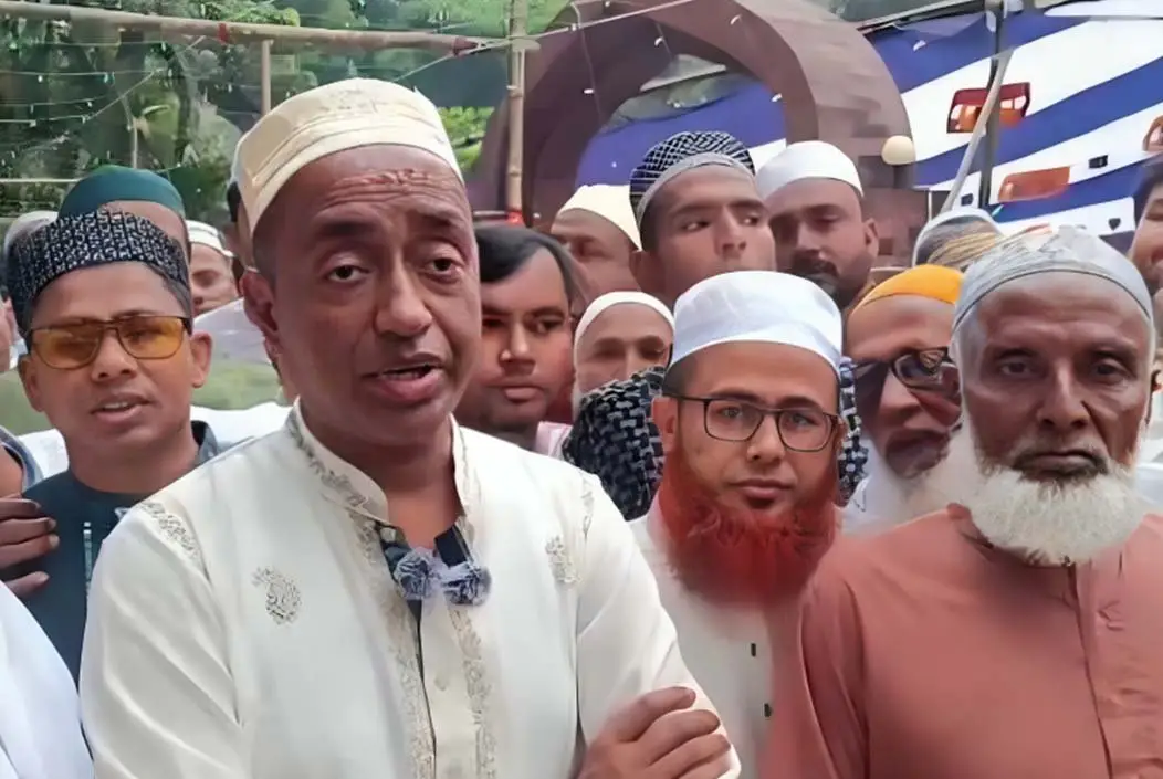 ঈদে চাঁদাবাজি কমেছে, আইনশৃঙ্খলা নিয়ন্ত্রণে: আইনমন্ত্রী