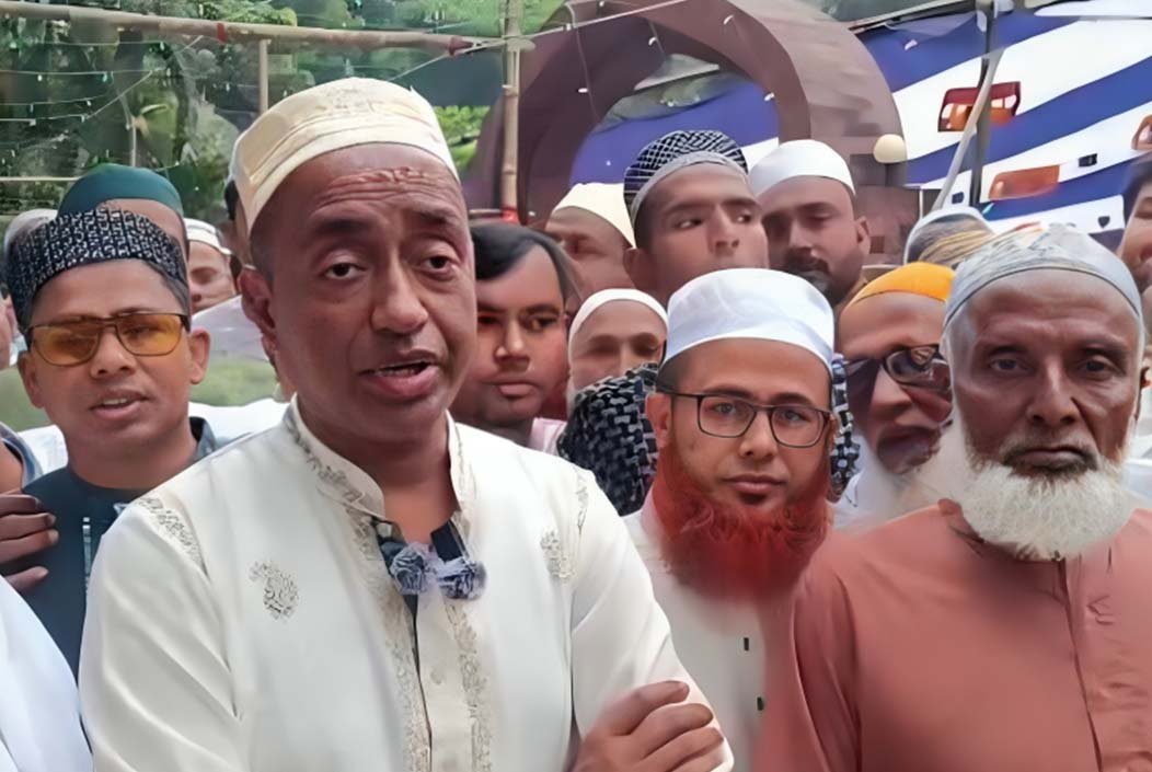 ঈদে চাঁদাবাজি কমেছে, আইনশৃঙ্খলা নিয়ন্ত্রণে: আইনমন্ত্রী