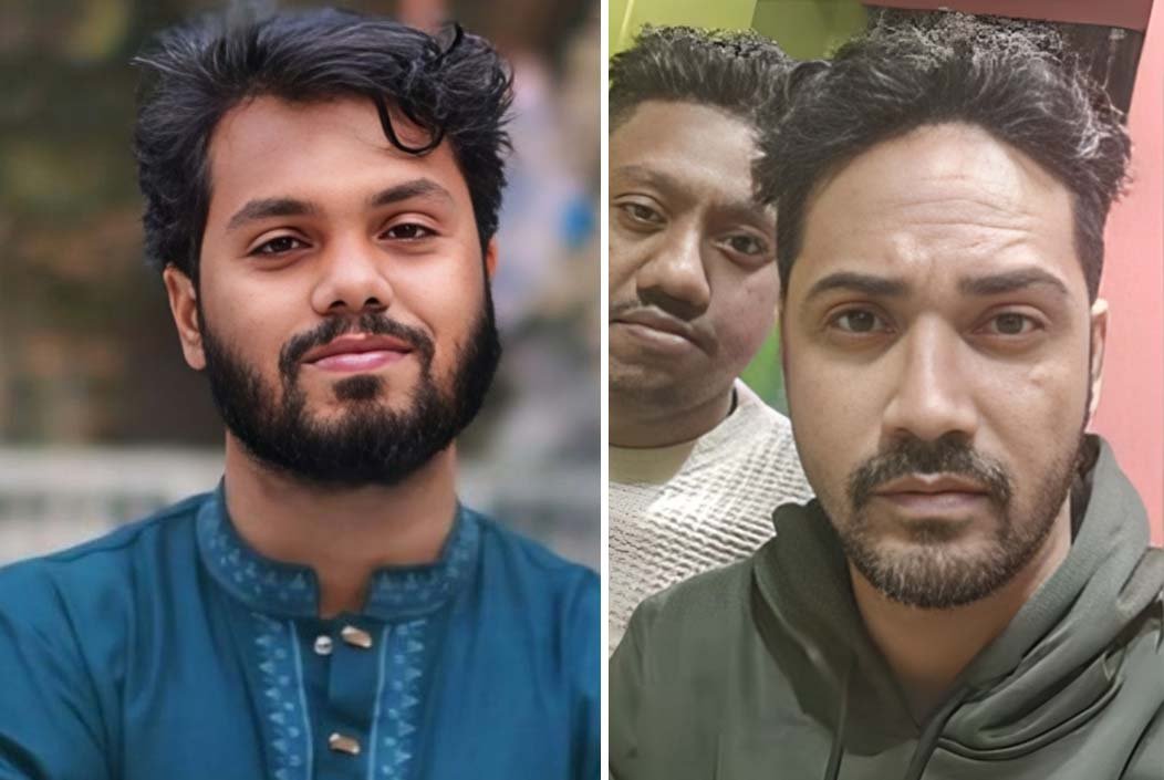 ওসমান হাদি হত্যা মামলার প্রধান আসামি ফয়সাল ভারতে গ্রেফতার