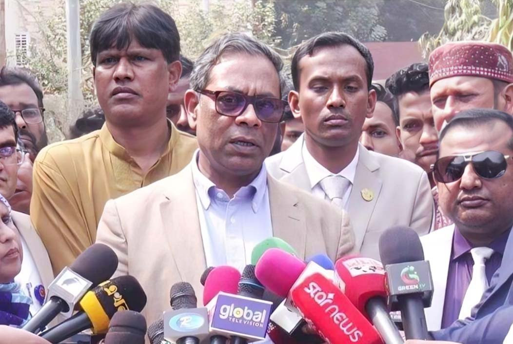 ৮০ হাজার নারীসহ এক লাখ স্বাস্থ্যকর্মী নিয়োগ দেবে সরকার: স্বাস্থ্য প্রতিমন্ত্রী