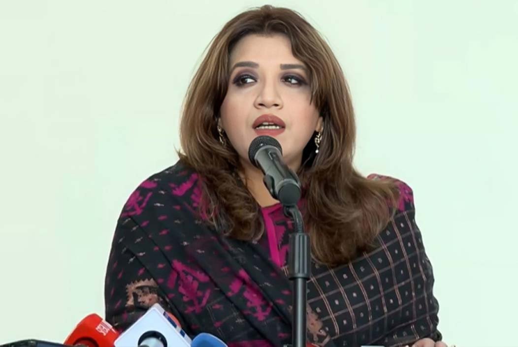 জ্বালানি তেল আমদানিতে সাড়া দিয়েছে ভারত: শামা ওবায়েদ