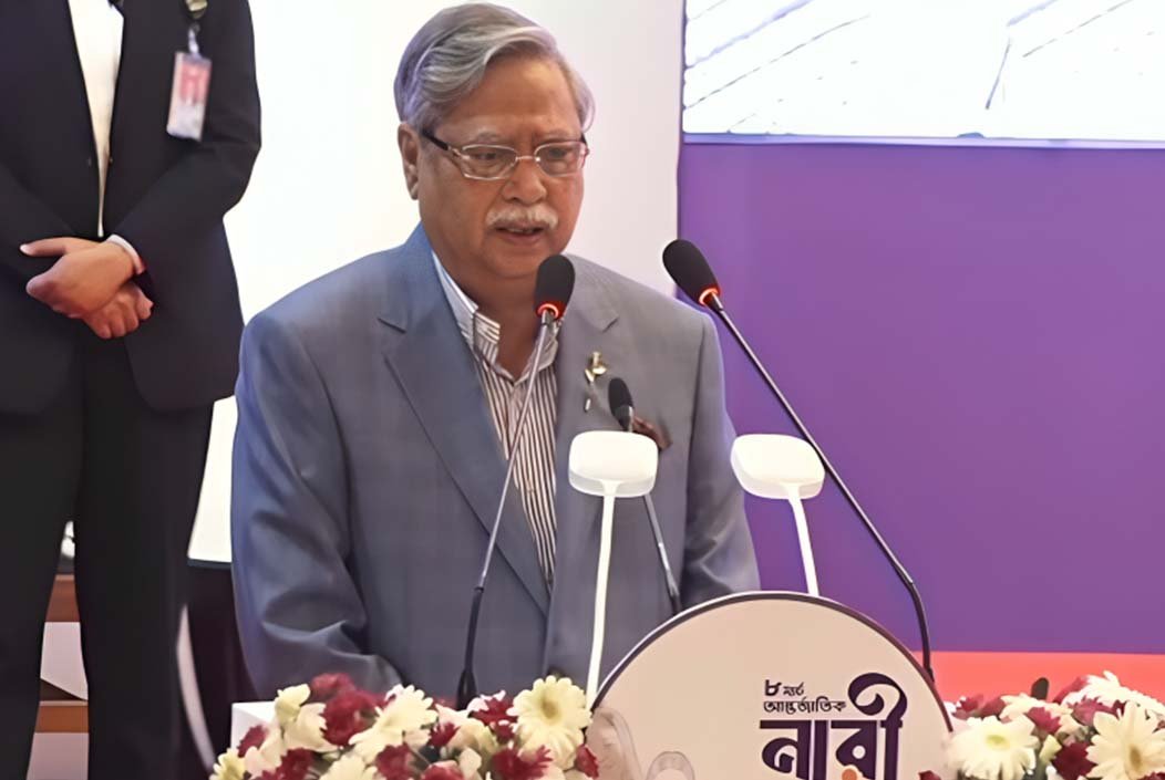 স্বাধীনতার ঘোষক শহীদ প্রেসিডেন্ট জিয়াউর রহমান: রাষ্ট্রপতি