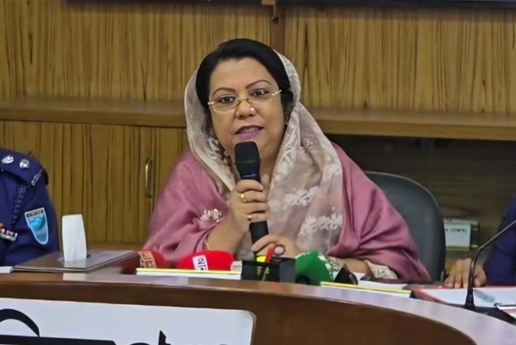বিমানবন্দরের নাম পরিবর্তনের সিদ্ধান্ত এখনো হয়নি: বিমানমন্ত্রী
