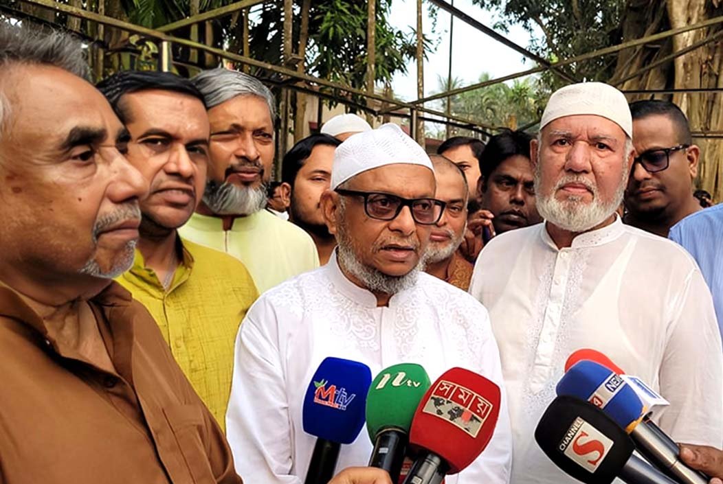 শ্রমিকদের শুধু বেতন নয়, বোনাসও পরিশোধ করা হয়েছে : শ্রম ও কর্মসংস্থানমন্ত্রী