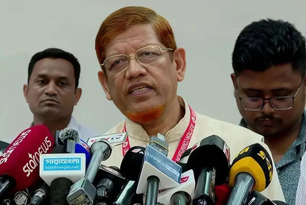 সাংবিধানিক স্বৈরাচারের চেষ্টা হলে রাজপথে নামবে জনগণ: জা...