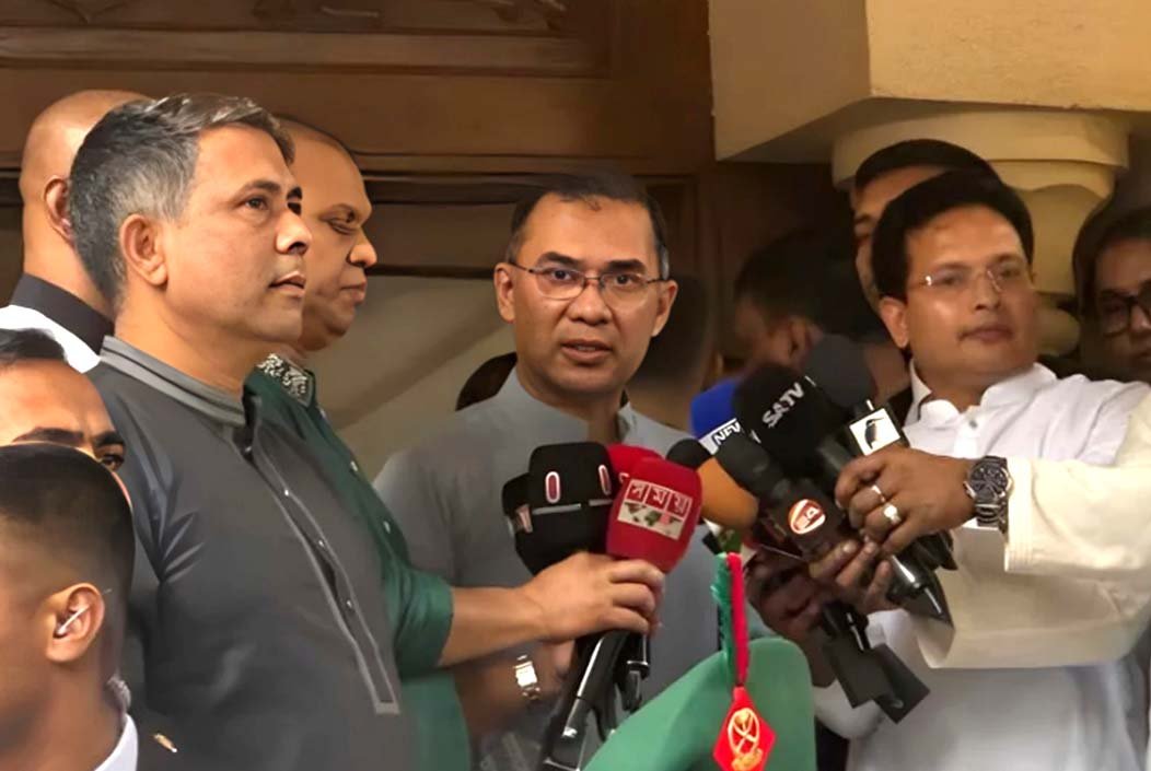 প্রত্যাশিত বাংলাদেশ গড়তে সবার সহযোগিতা চান প্রধানমন্ত্রী